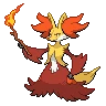 Delphox