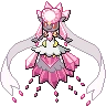 Diancie Mega