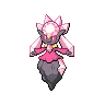 Diancie Shiny