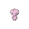 Espurr Shiny