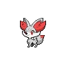 Fennekin Shiny