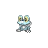 Froakie Shiny