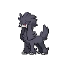 Furfrou Shiny