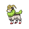 Gogoat Shiny
