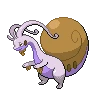 Goodra Hisui Shiny
