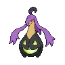 Gourgeist Average Shiny