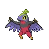 Hawlucha Shiny
