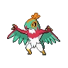 Hawlucha