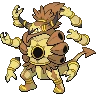 Hoopa Unbound Shiny