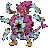 Hoopa Unbound