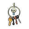 Klefki Shiny