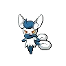Meowstic Female