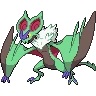 Noivern Shiny
