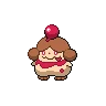 Slurpuff Shiny