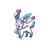 Sylveon Shiny