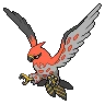 Talonflame