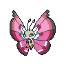 Vivillon Shiny