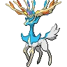 Xerneas Shiny