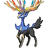 Xerneas