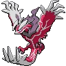 Yveltal Shiny