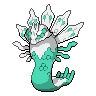 Zygarde 50 Power Construct Shiny