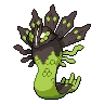 Zygarde 50 Power Construct