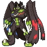 Zygarde Complete