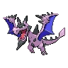 Aerodactyl Mega Shiny