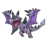 Aerodactyl Mega