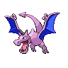 Aerodactyl Shiny