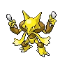 Alakazam