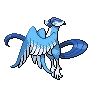 Articuno Galar Shiny