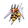 Beedrill Mega