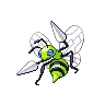 Beedrill Shiny