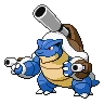 Blastoise Mega