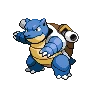 Blastoise