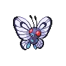 Butterfree