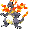 Charizard Gmax Shiny