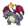 Charizard Shiny