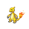 Charmeleon Shiny