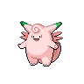 Clefable Shiny