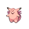 Clefable