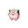 Clefairy Shiny