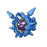 Cloyster Shiny