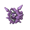 Cloyster