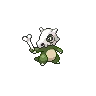 Cubone Shiny