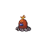 Diglett Alola Shiny