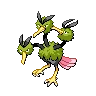 Dodrio Shiny