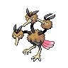 Dodrio