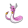 Dragonair Shiny